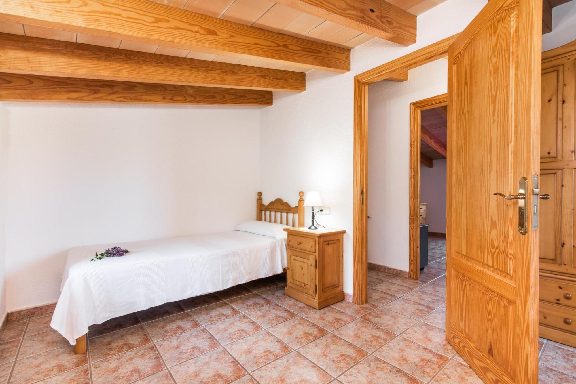 Apartamento Petit - Rural *